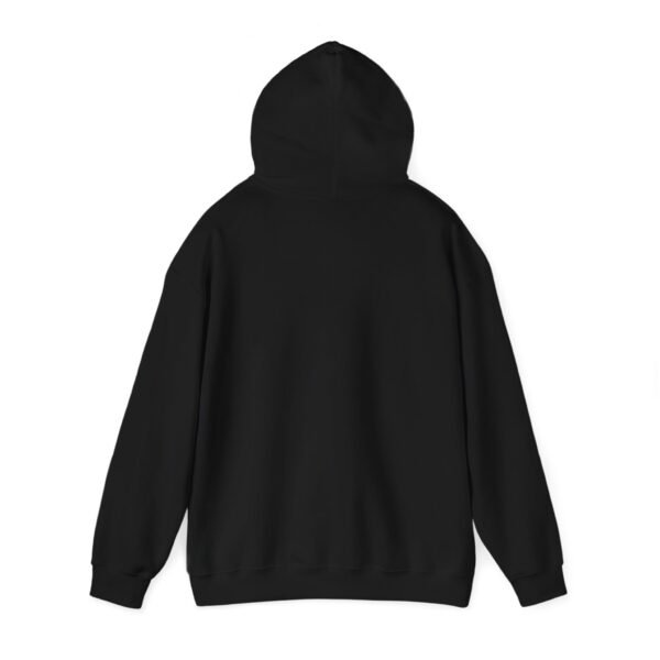 Street, Book, Simply Smart Hoodie | Unisex Heavy Blend™ Sweatshirt - Image 4