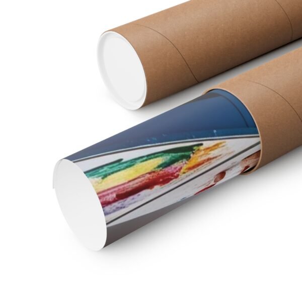 Poster Print - Creativity is Intelligence Having Fun - Image 6
