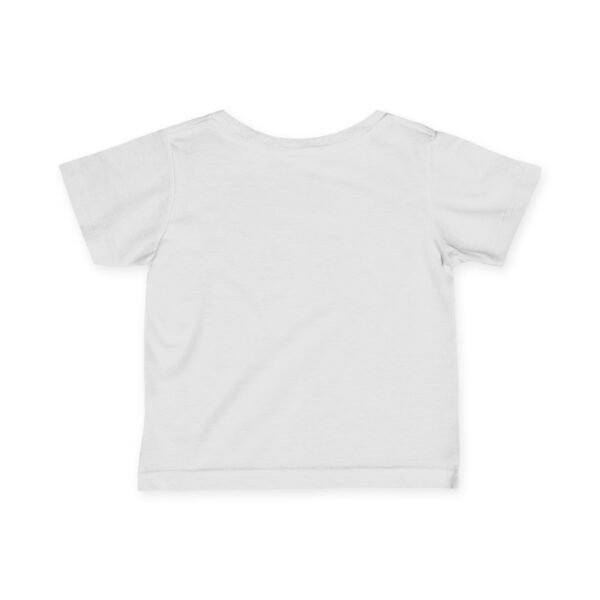 Daddy's "Hand-Sum" Infant Tee - Image 2
