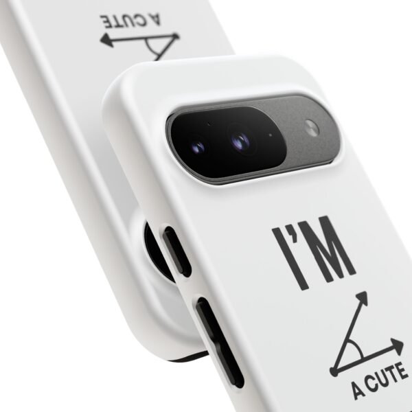 Cute Math-Inspired Phone Case – Perfect for Attractive Deep Thinkers - Image 35