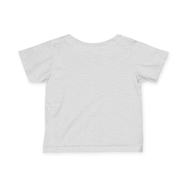 Daddy's "Hand-Sum" Infant Tee - Image 5