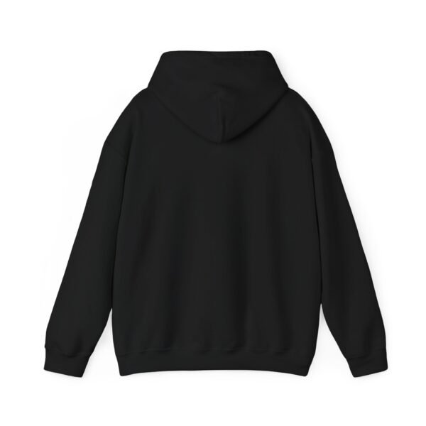 Street, Book, Simply Smart Hoodie | Unisex Heavy Blend™ Sweatshirt - Image 3