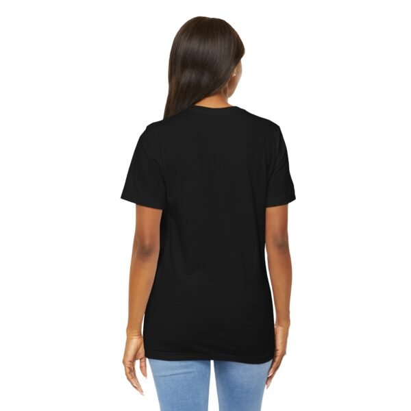 Motivational Quote Tee - Proper Preparation Prevents Poor Performance - Unisex Jersey Short Sleeve - Image 13