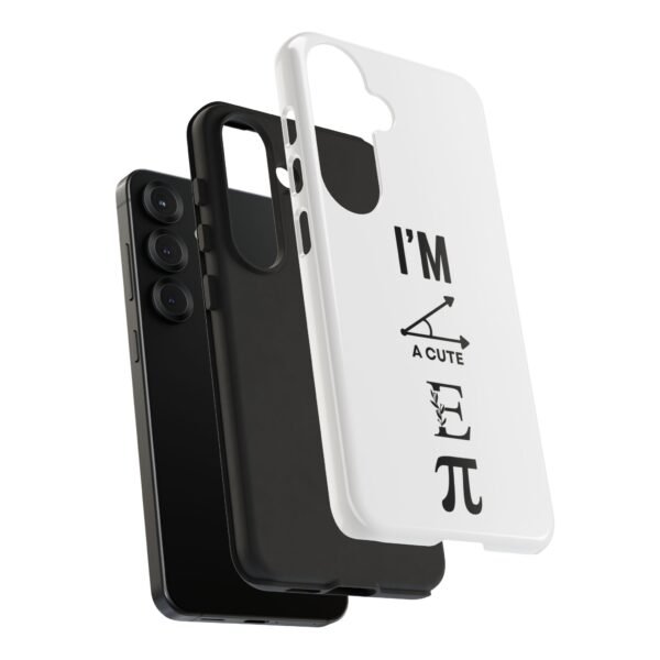 Cute Math-Inspired Phone Case – Perfect for Attractive Deep Thinkers - Image 40