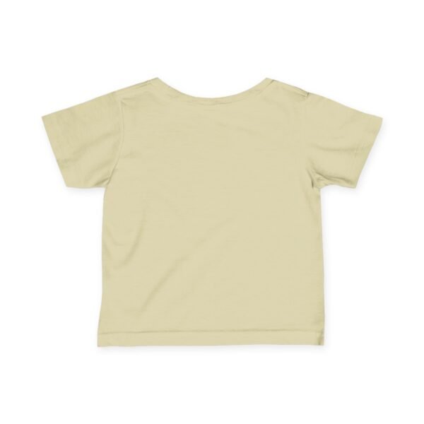 Daddy's "Hand-Sum" Infant Tee - Image 8