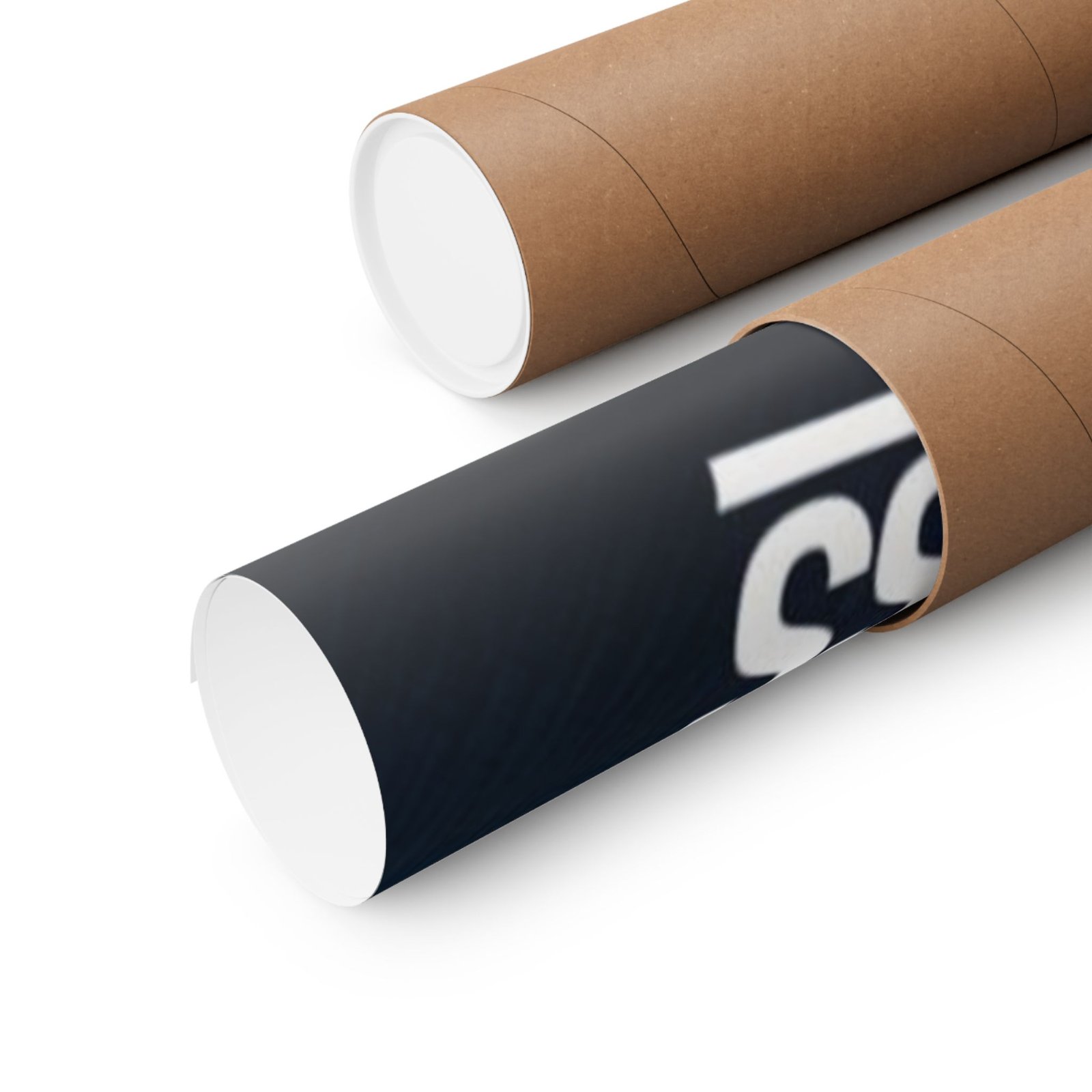 Matte Horizontal Posters - Image 3