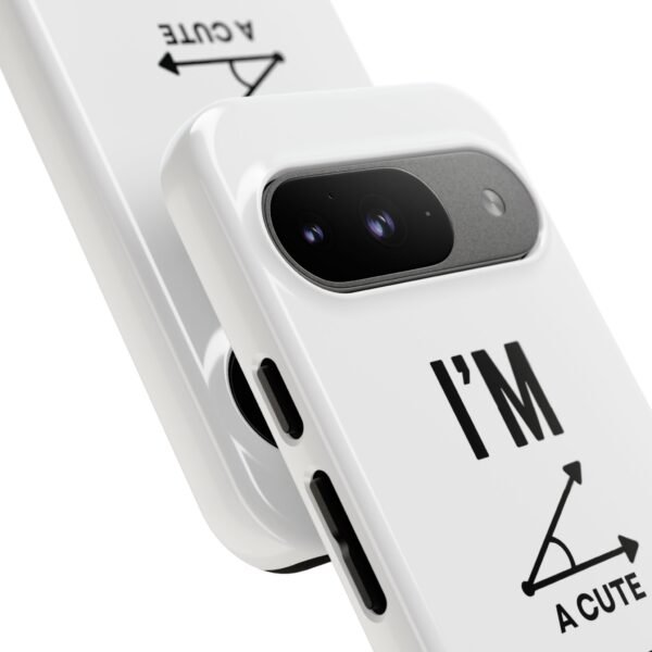 Cute Math-Inspired Phone Case – Perfect for Attractive Deep Thinkers - Image 32