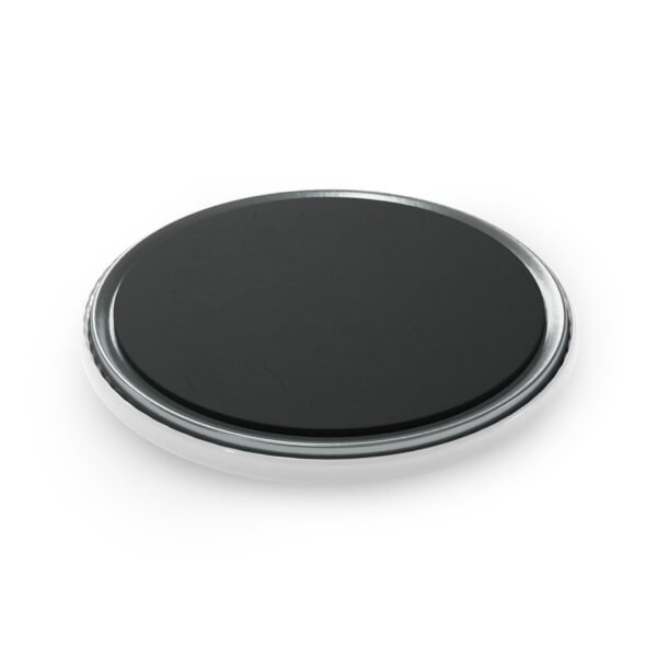 Pedantic Pupils Button Magnet - Fun Decor - Image 2