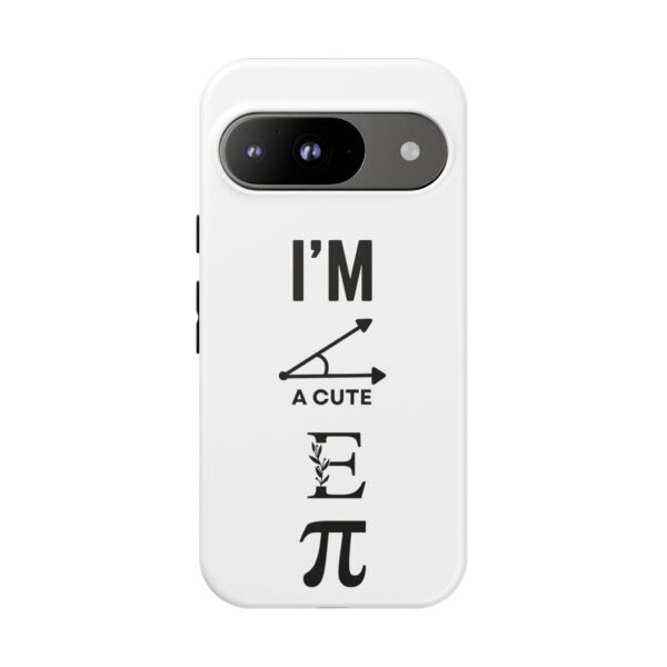 Cute Math-Inspired Phone Case – Perfect for Attractive Deep Thinkers - Image 34