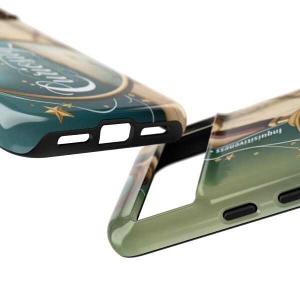 Curiosity Adventure Phone Case - Tough & Stylish Protection for Explorers - Image 25