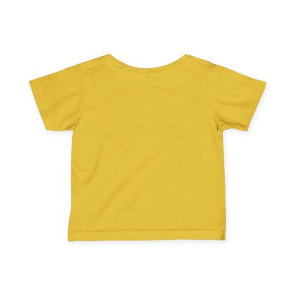 Daddy's "Hand-Sum" Infant Tee - Image 11