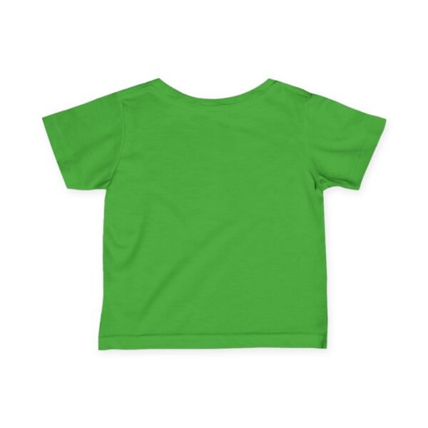 Daddy's "Hand-Sum" Infant Tee - Image 14