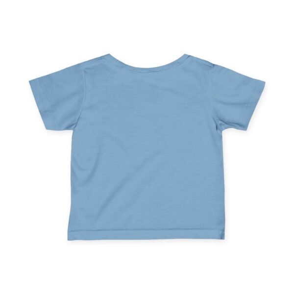 Daddy's "Hand-Sum" Infant Tee - Image 17