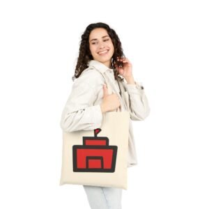 Pedantic Pupils Tote Bag - Stylish Cotton Canvas Bag