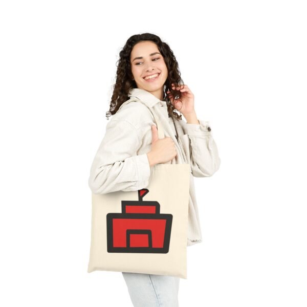 Pedantic Pupils Tote Bag - Stylish Cotton Canvas Bag