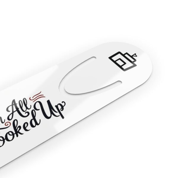 Bookmark - 'All Booked Up' - Image 3
