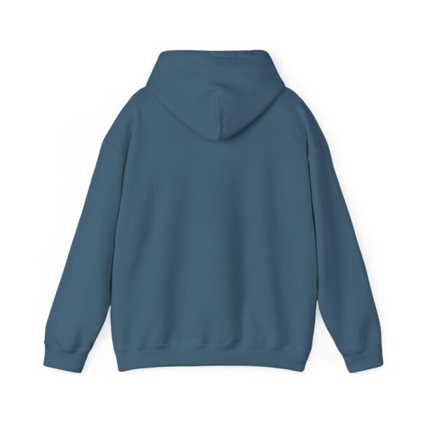 Think Outside the Box Hoodie - Unisex Heavy Blend™ Sweatshirt - Image 14