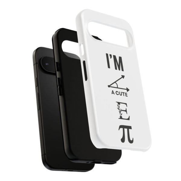 Cute Math-Inspired Phone Case – Perfect for Attractive Deep Thinkers - Image 36