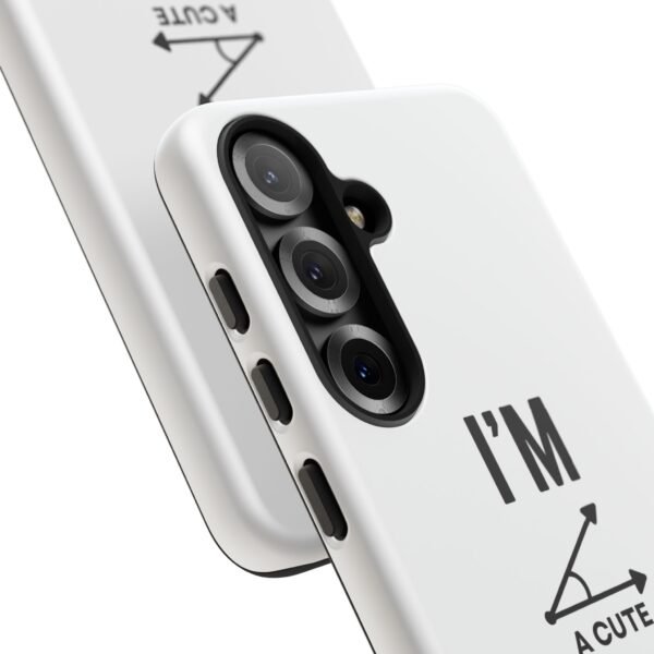 Cute Math-Inspired Phone Case – Perfect for Attractive Deep Thinkers - Image 42