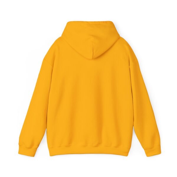 Think Outside the Box Hoodie - Unisex Heavy Blend™ Sweatshirt - Image 8