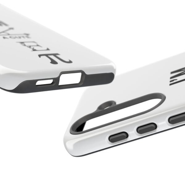 Cute Math-Inspired Phone Case – Perfect for Attractive Deep Thinkers - Image 39