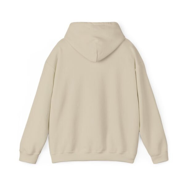 Think Outside the Box Hoodie - Unisex Heavy Blend™ Sweatshirt - Image 3