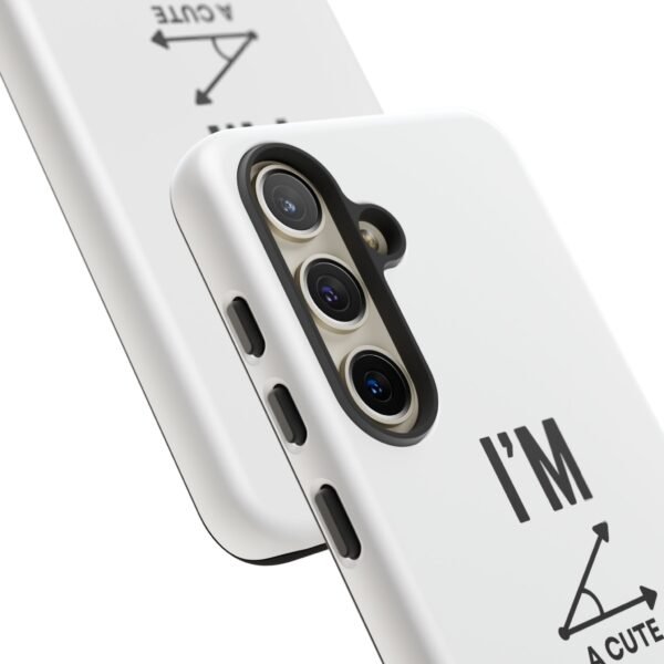 Cute Math-Inspired Phone Case – Perfect for Attractive Deep Thinkers - Image 20