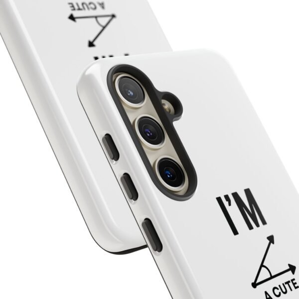 Cute Math-Inspired Phone Case – Perfect for Attractive Deep Thinkers - Image 16