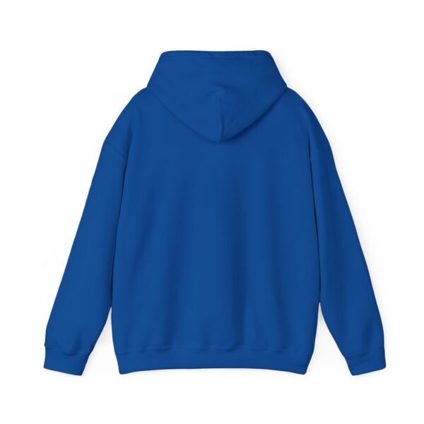 Think Outside the Box Hoodie - Unisex Heavy Blend™ Sweatshirt - Image 26