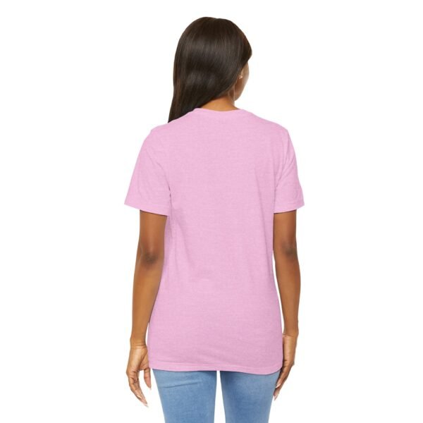 Motivational Quote Tee - Proper Preparation Prevents Poor Performance - Unisex Jersey Short Sleeve - Image 32