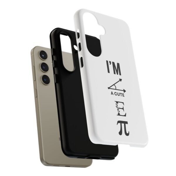 Cute Math-Inspired Phone Case – Perfect for Attractive Deep Thinkers - Image 22