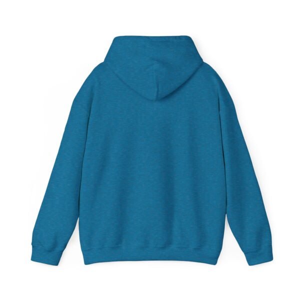 Think Outside the Box Hoodie - Unisex Heavy Blend™ Sweatshirt - Image 20